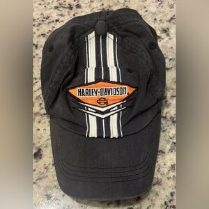Harley Davidson Vintage Hat